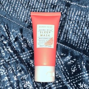 Sunday Rain Tender Bliss Sleep Mask